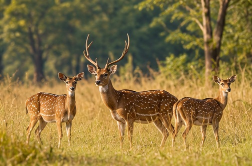 Sitabani Zone - Photography Trails